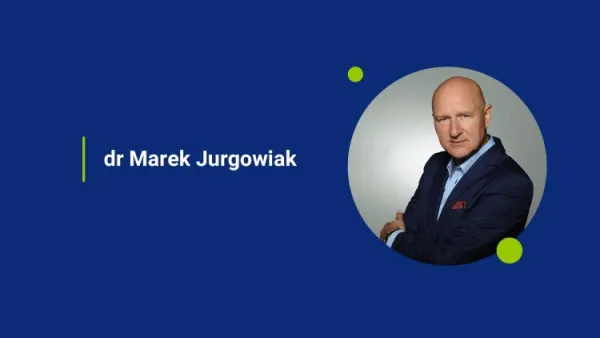 Zdjęcie Marka Jurgowiaka.