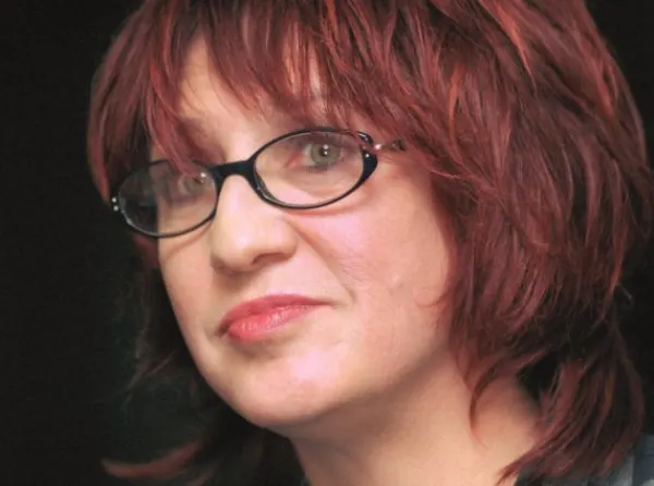 Barbara Kosmowska