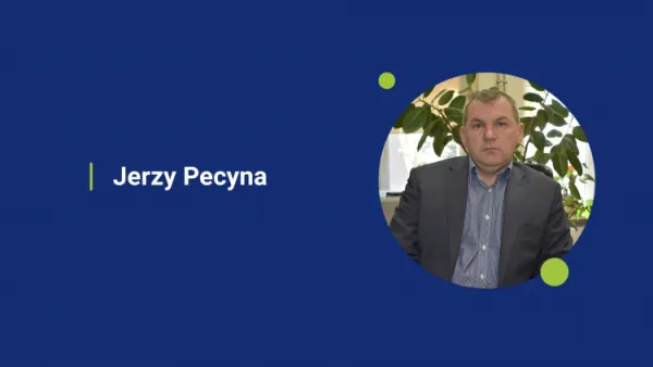 Zdjęcie Jerzego Pecyny.