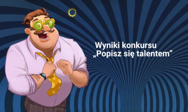 Wyniki 7. edycji konkursu literackiego „Popisz się talentem”