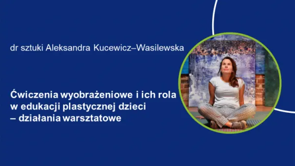 Zdjęcie Aleksandry Kucewicz–Wasilewskiej.