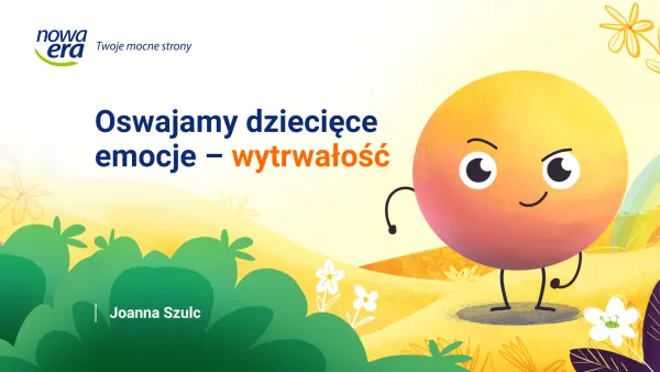 Jak wspierać dziecko w dążeniu do celu?